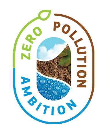 🌍✨ Join the Movement for Zero Pollution! Your Voice Matters! ✨🌍